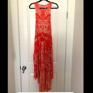 Free People Sleeveless Dress